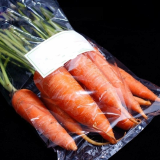 Fresh Carrots From Viet Nam